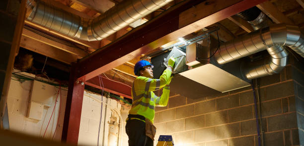 Best Affordable Duct Cleaning Services  in Spencer, WV