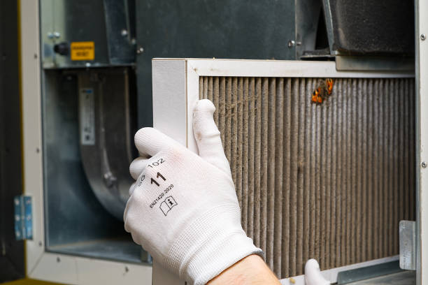 Best Affordable Air Duct Cleaning  in Spencer, WV