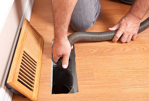 Best Professional Duct Cleaning Services  in Spencer, WV
