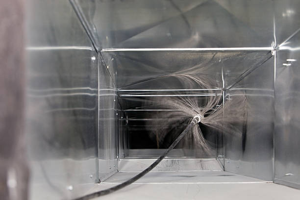 Reliable Spencer, WV Airduct Cleaning Solutions