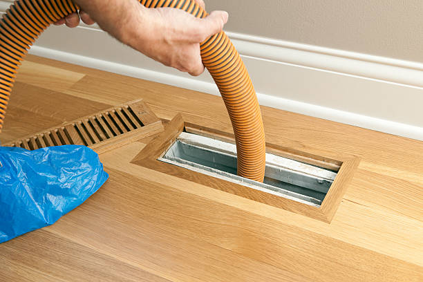 Best Ventilation Cleaning Services  in Spencer, WV