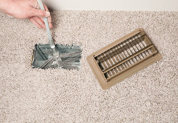Ductwork Cleaning Services in Spencer, WV