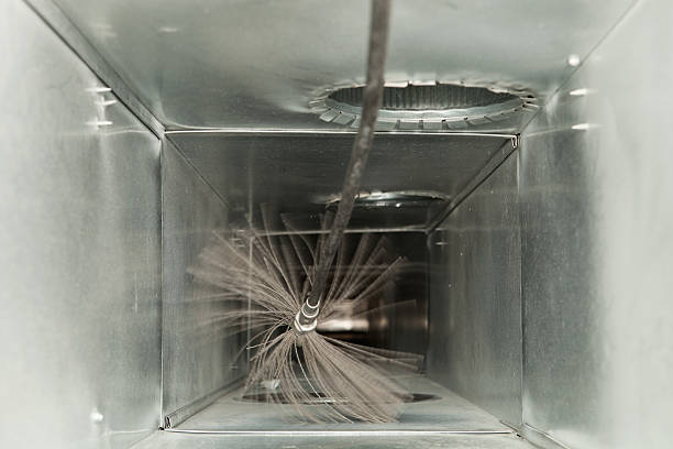Best Best Air Duct Cleaning Company  in Spencer, WV