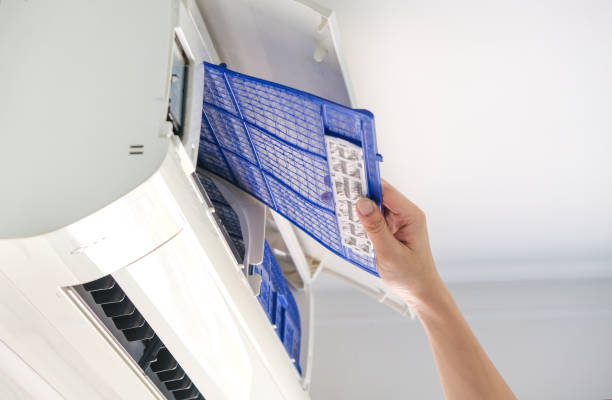 Best Commercial Air Duct Cleaning  in Spencer, WV