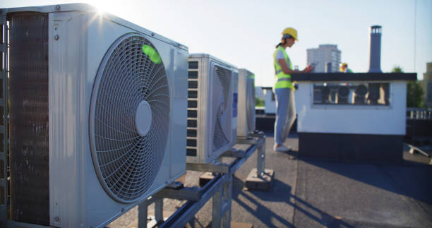 Best HVAC Duct Inspection Services  in Spencer, WV