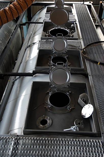 Best HVAC Duct Inspection Services  in Spencer, WV