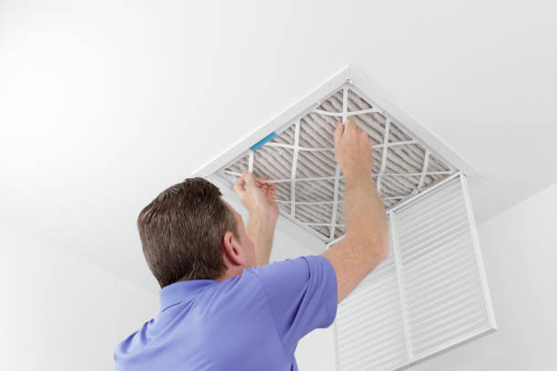  Spencer, WV Airduct Cleaning Pros